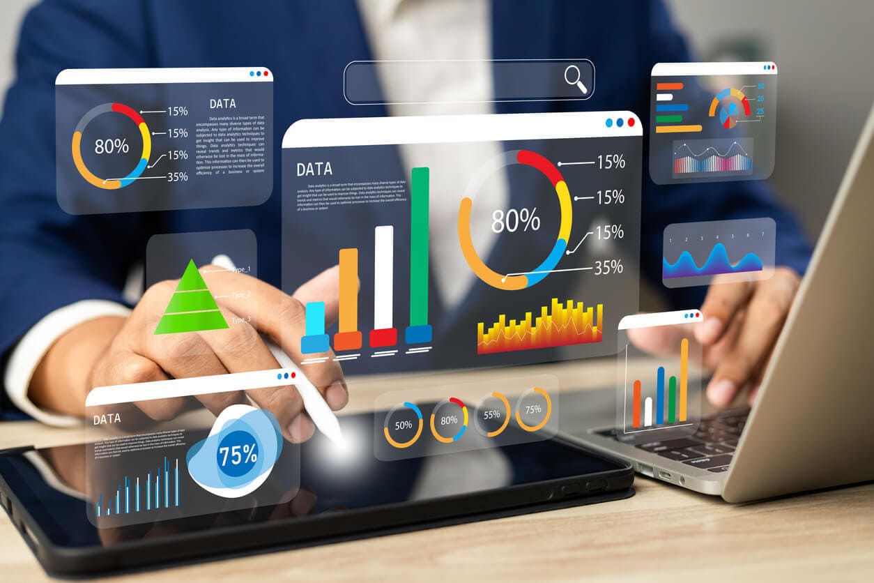 Data and Workflow Automation services by FDES Technologies Data and Workflow Automation services by FDES Technologies